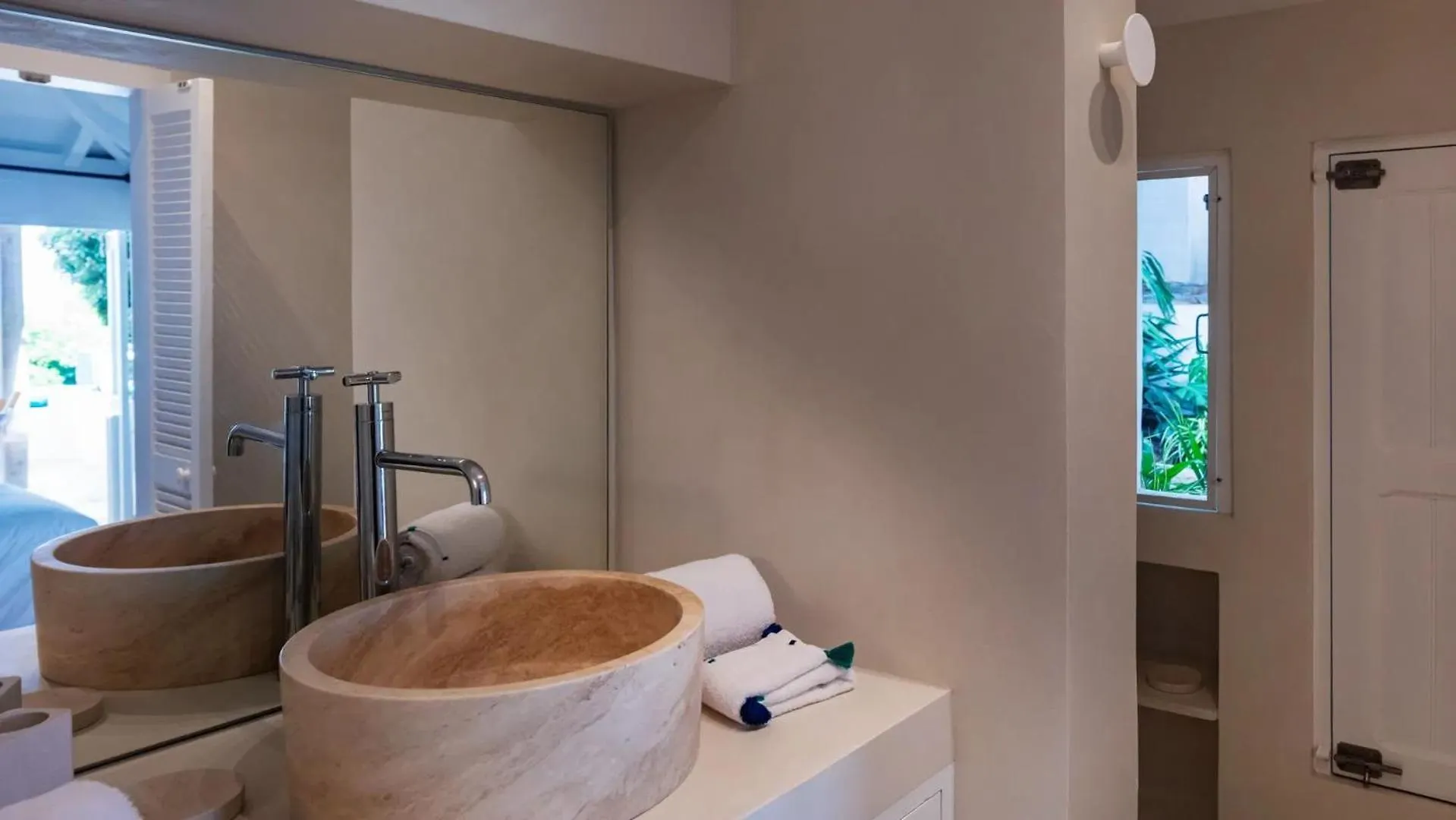 Oceanview Luxury Villa With Pool 古斯塔维亚