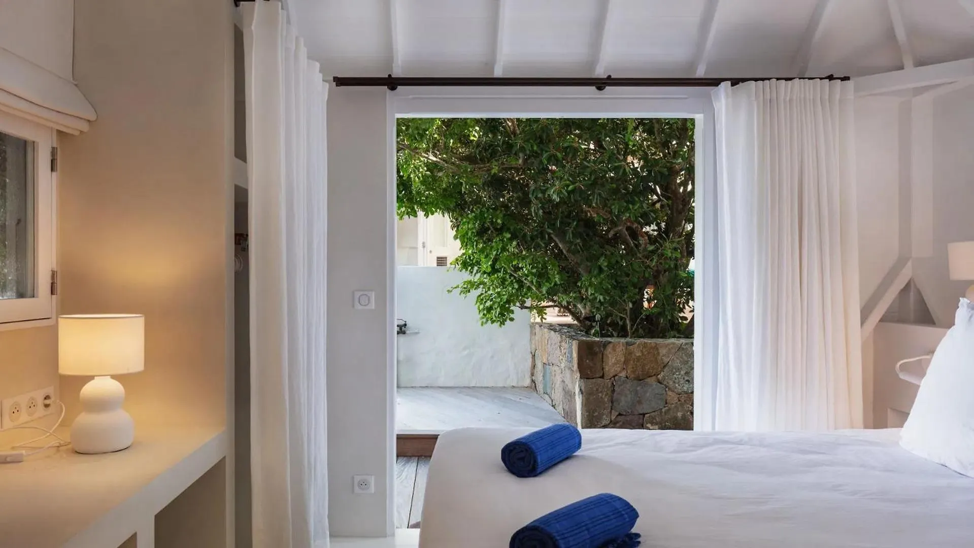 Oceanview Luxury Villa With Pool 古斯塔维亚