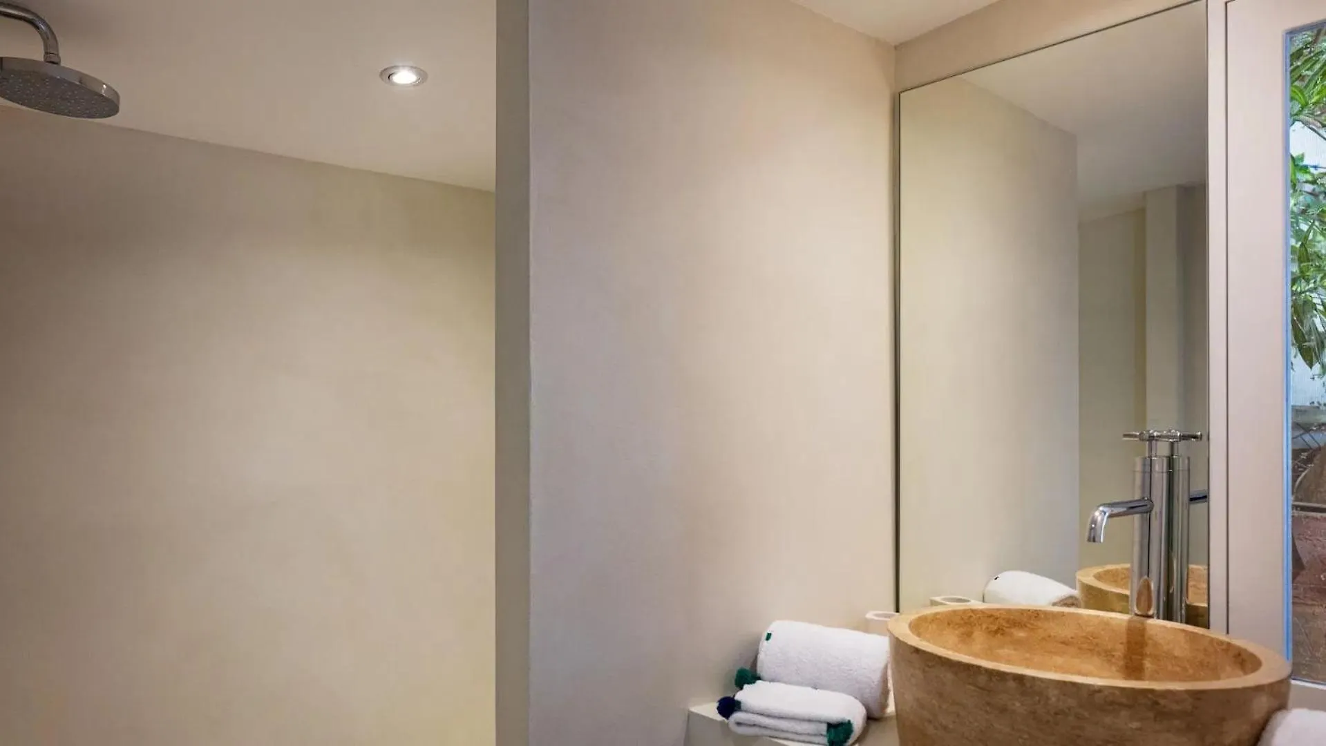 Oceanview Luxury Villa With Pool 古斯塔维亚 0*,  圣巴泰勒米