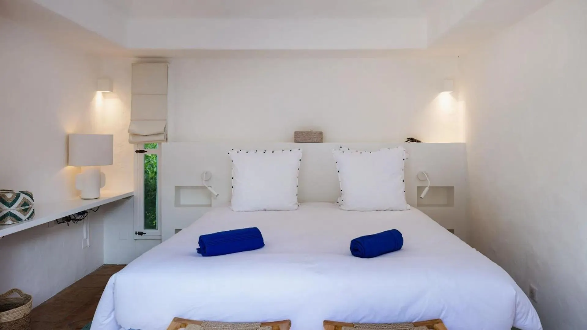 Oceanview Luxury Villa With Pool 古斯塔维亚